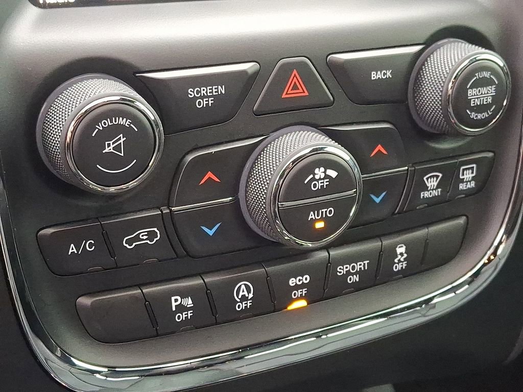 Used 2017 Dodge Durango GT w/ Premium Group image 16