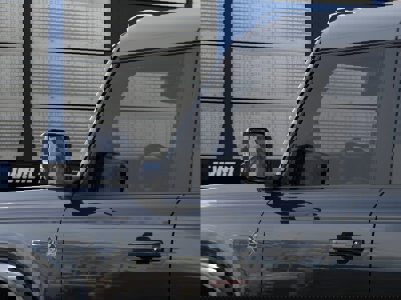 New 2025 Ford Bronco Outer Banks image 22