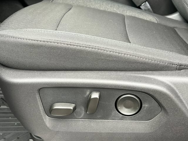New 2026 Chevrolet Silverado 1500 RST AWD/4WD image 13