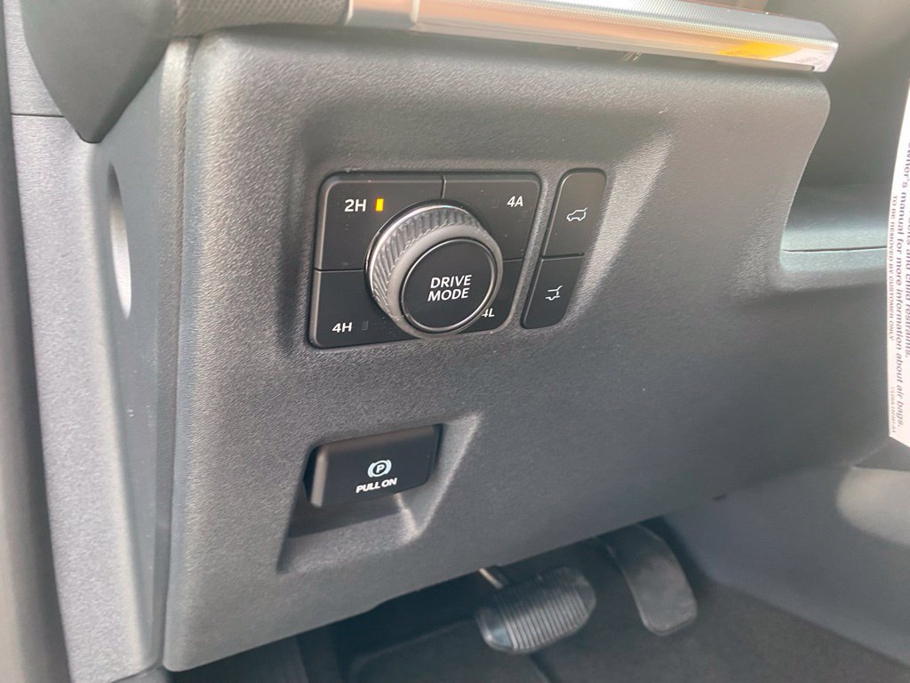 New 2027 Ford Expedition King Ranch AWD/4WD image 17