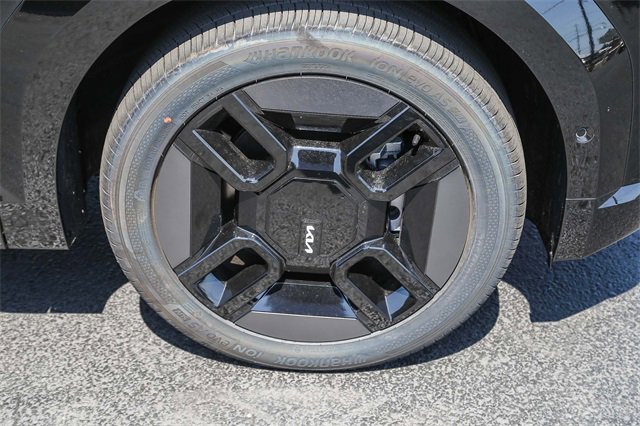 New 2026 Kia EV9 GT-Line image 12