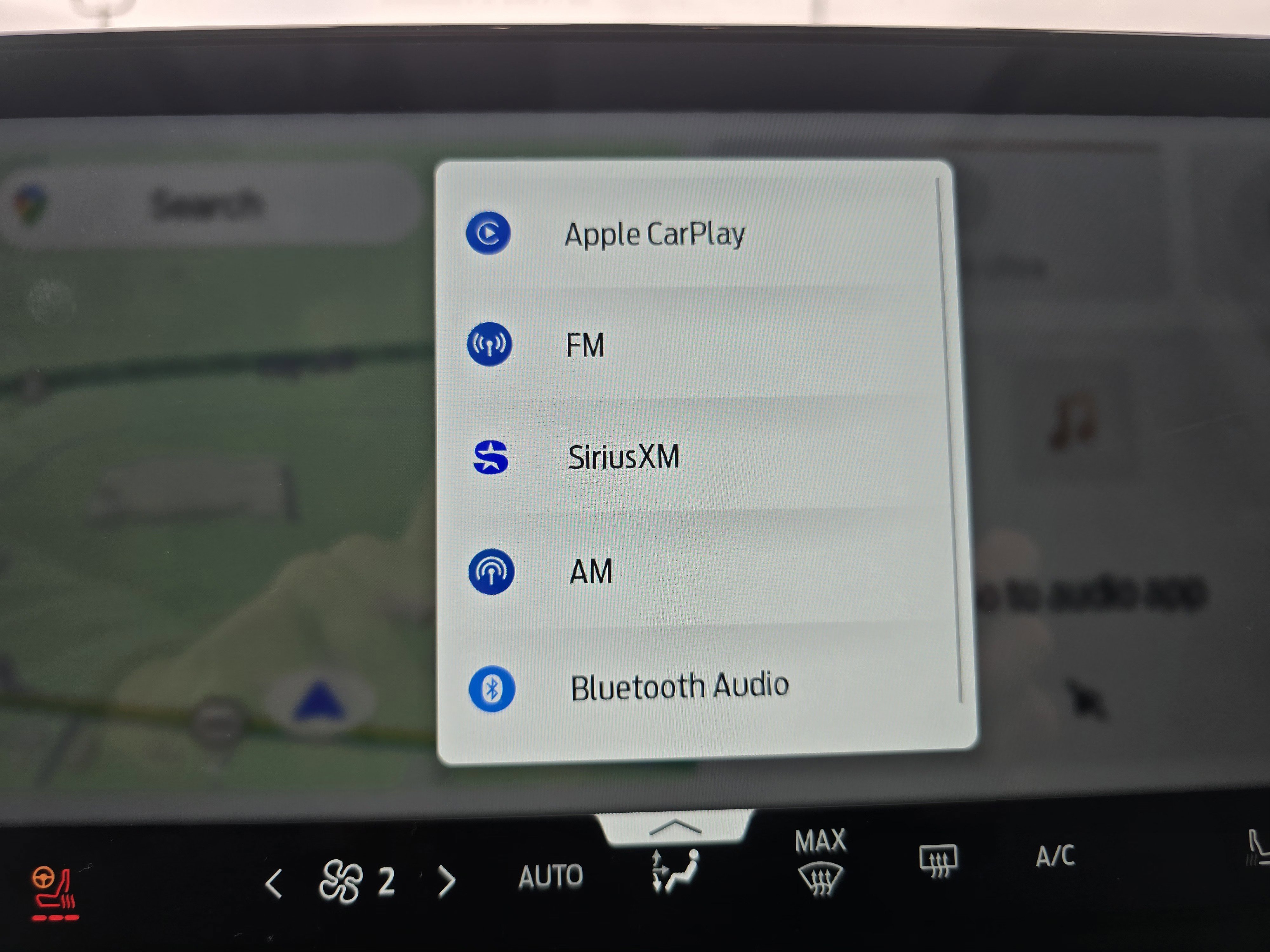 Used 2025 Ford Expedition Platinum image 28