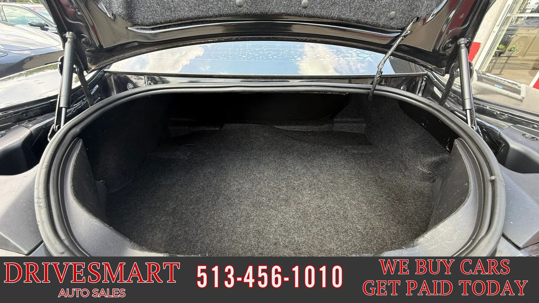 Used 2015 Chevrolet Camaro LS RWD image 16