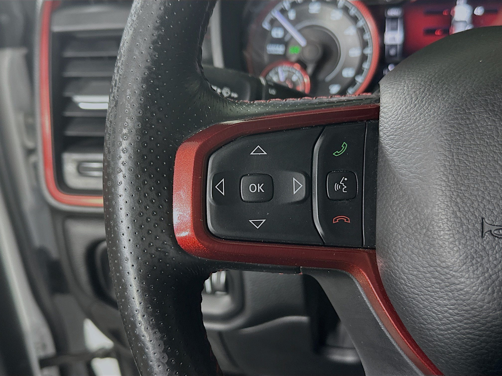 Used 2020 RAM 1500 Rebel w/ Rebel Level 2 Equipment Group AWD/4WD image 16