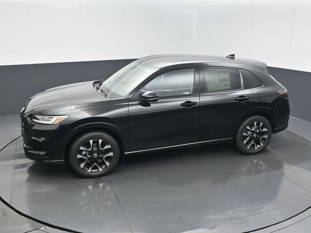 New 2026 Honda HR-V EX-L image 12