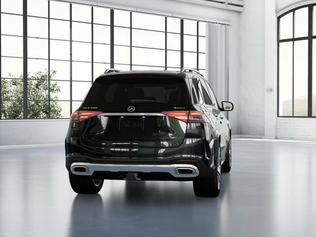 New 2026 Mercedes-Benz GLE 580 4MATIC image 67