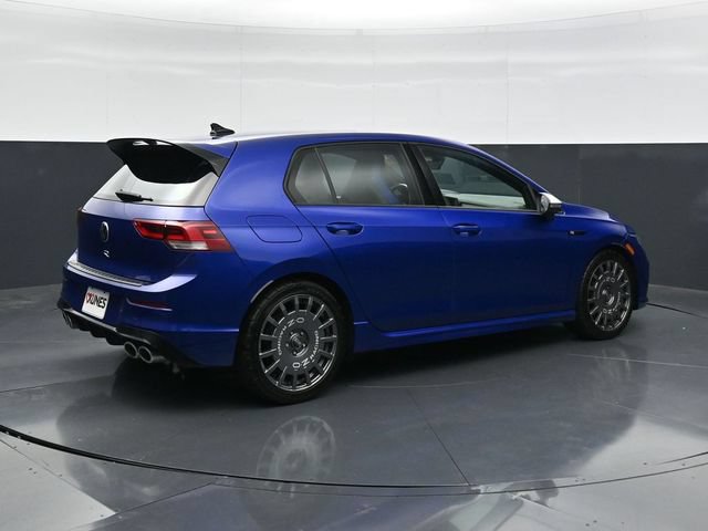 Used 2024 Volkswagen Golf R AWD/4WD image 2