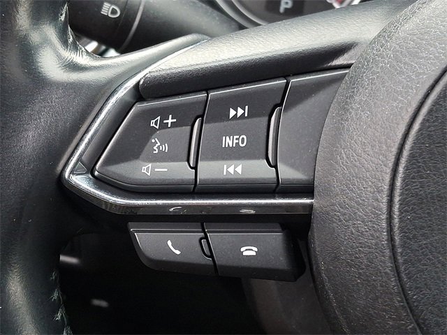 Used 2018 MAZDA CX-5 Touring w/ Preferred Equipment Package image 22