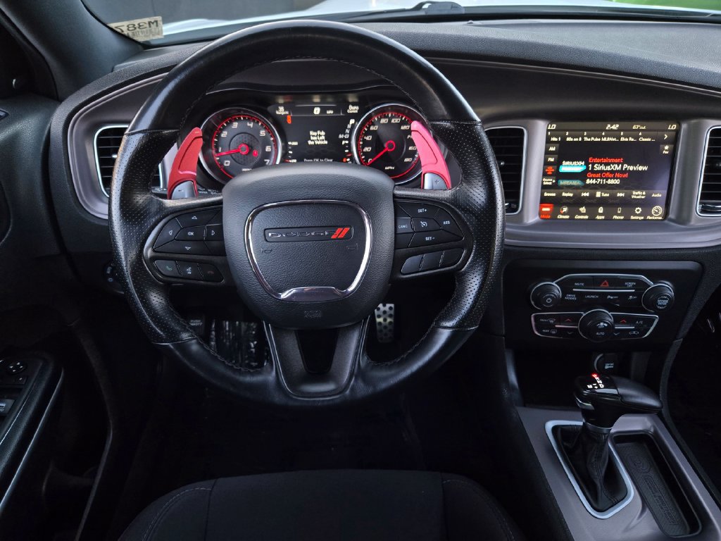 Used 2023 Dodge Charger Scat Pack RWD image 15