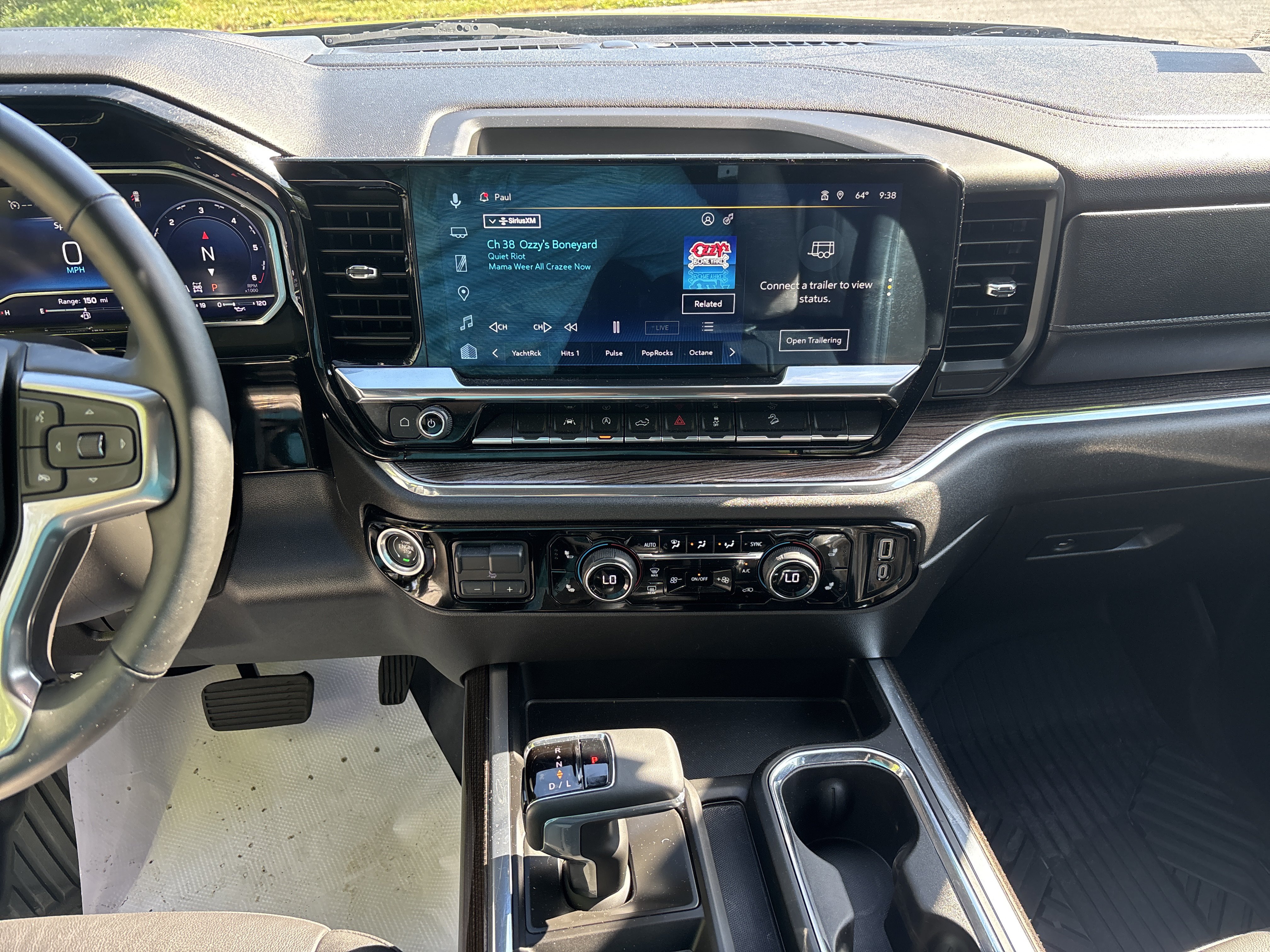 Used 2024 Chevrolet Silverado 1500 RST AWD/4WD image 26