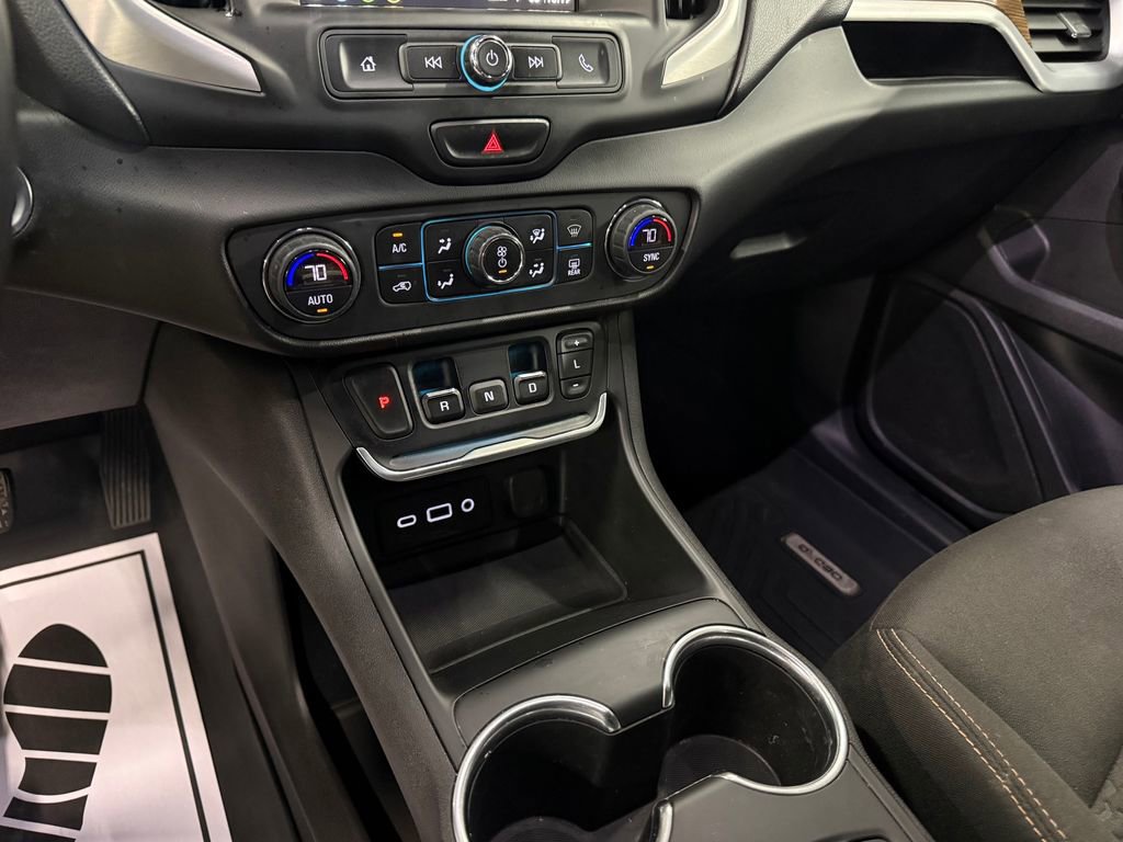 Used 2019 GMC Terrain SLE w/ Driver Convenience Package FWD image 23