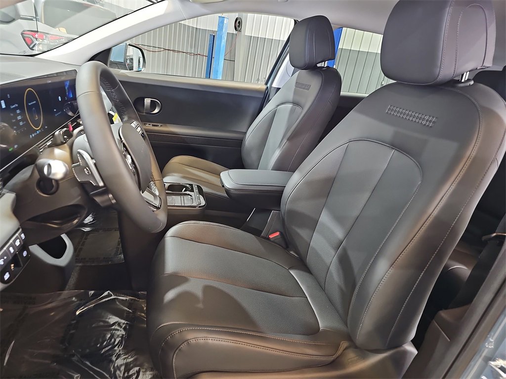New 2026 Hyundai Ioniq 5 SEL image 15