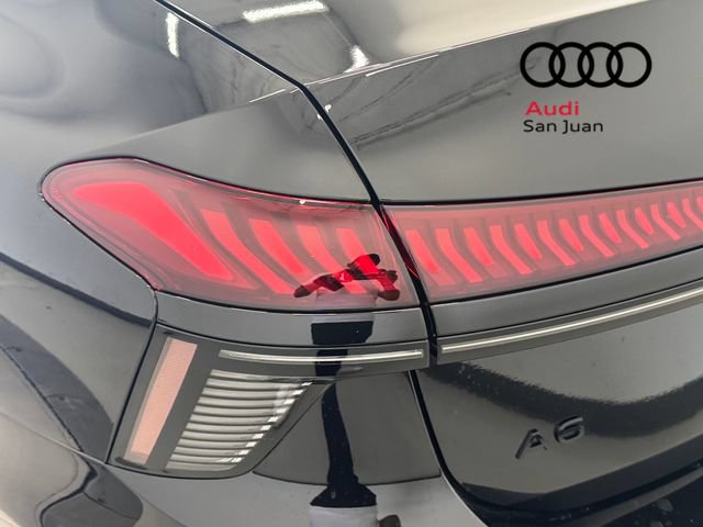 New 2026 Audi A6 Premium Plus AWD/4WD image 21