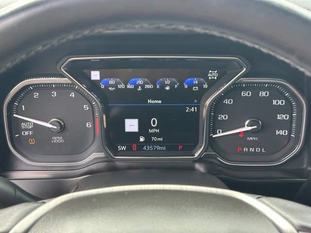 Used 2020 GMC Sierra 1500 Denali w/ Denali Ultimate Package AWD/4WD image 26
