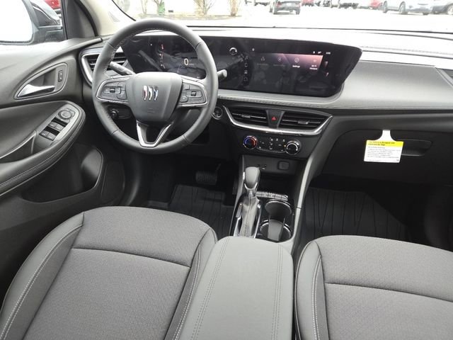 New 2026 Buick Encore GX Preferred w/ Comfort Package image 27