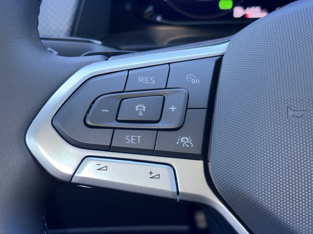 New 2026 Volkswagen Atlas Peak Edition AWD/4WD image 10