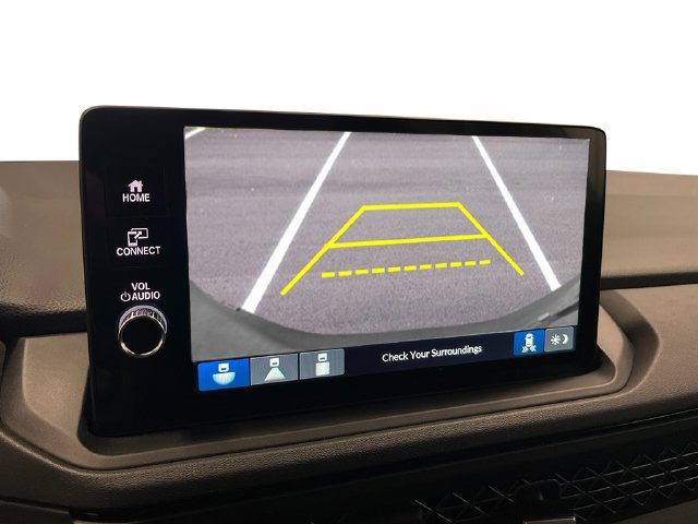 New 2026 Honda Accord SE image 24
