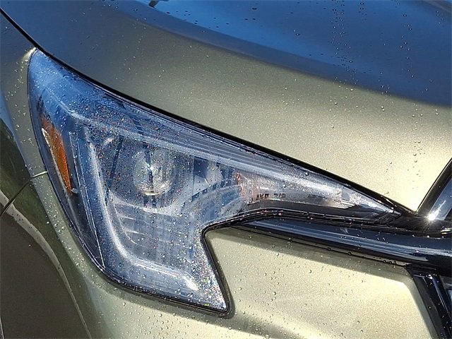 Used 2025 Subaru Ascent Bronze Edition w/ Onyx Package image 9