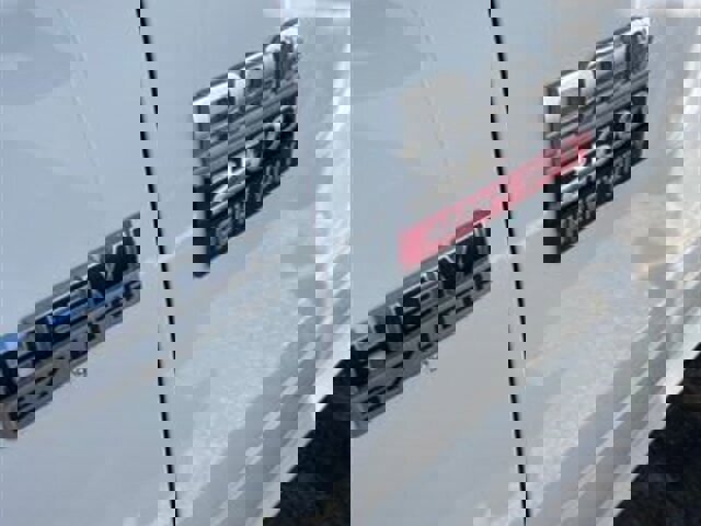 Used 2012 RAM 2500 ST w/ Chrome Appearance Group image 5