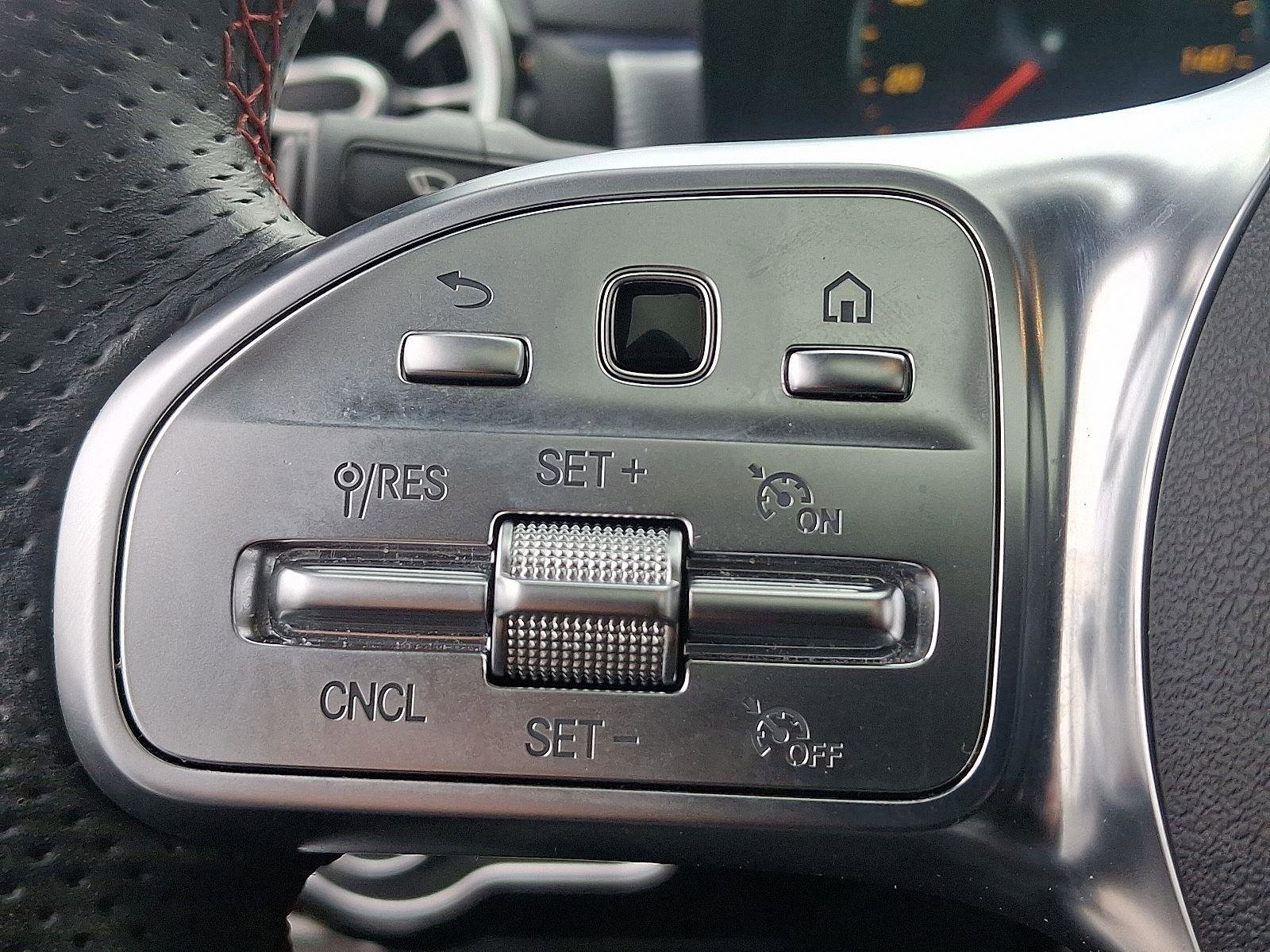 Used 2021 Mercedes-Benz A 220 A 220 image 21