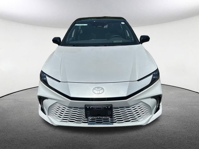 New 2026 Toyota Camry XSE AWD/4WD image 4