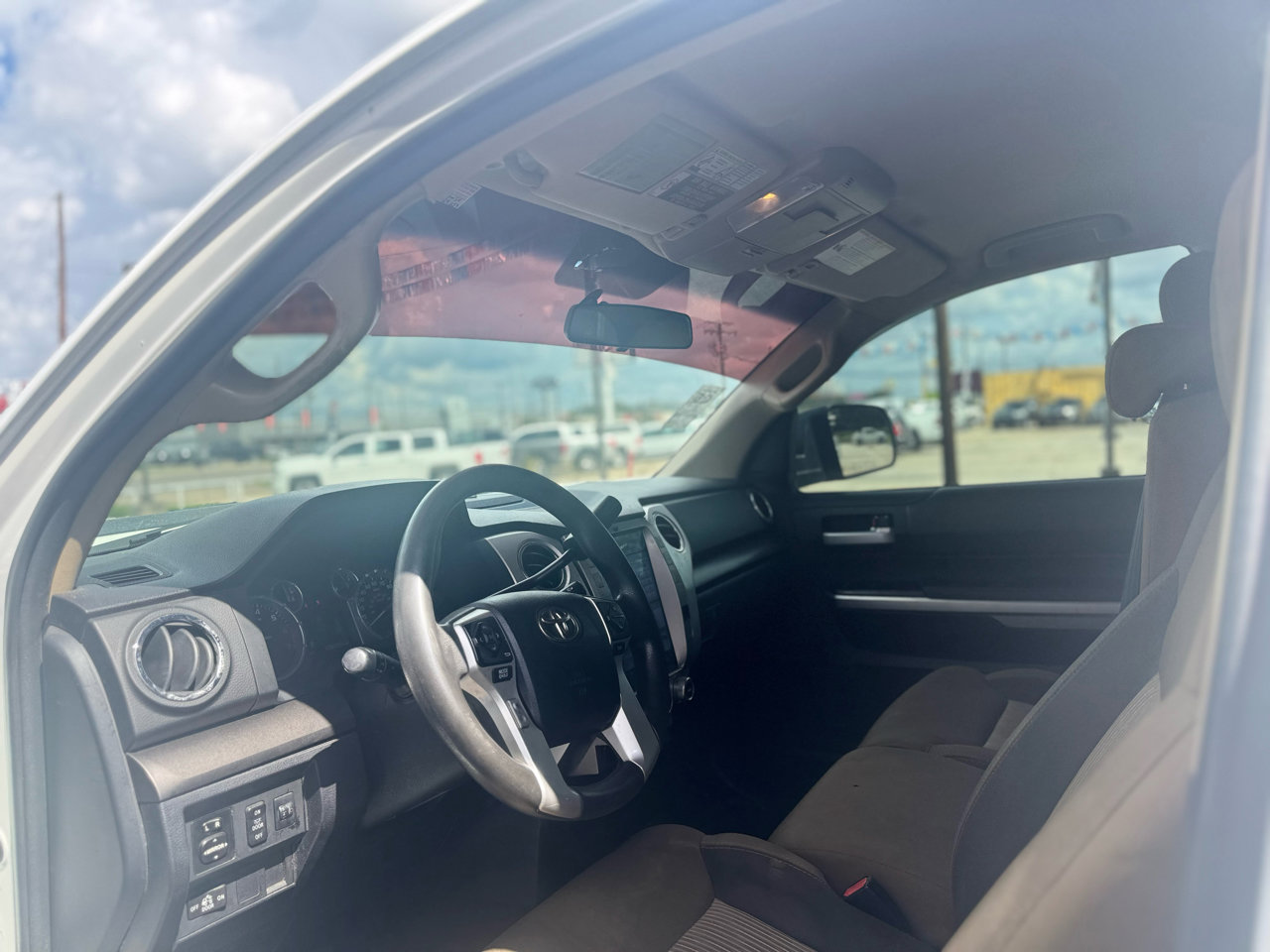 Used 2014 Toyota Tundra SR5 image 26
