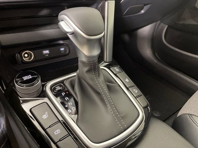 New 2026 Kia Seltos S image 33