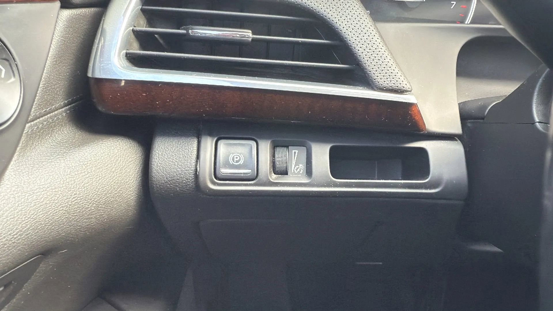 Used 2018 Cadillac CT6 3.6 AWD image 15