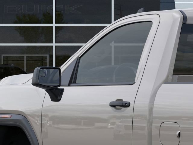 New 2026 GMC Sierra 2500 Pro w/ Convenience Package image 12