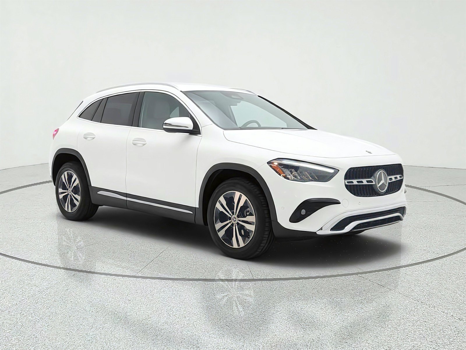 Used 2024 Mercedes-Benz GLA 250 image 3