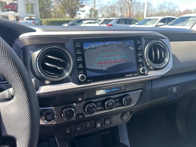 Used 2023 Toyota Tacoma SR5 image 23