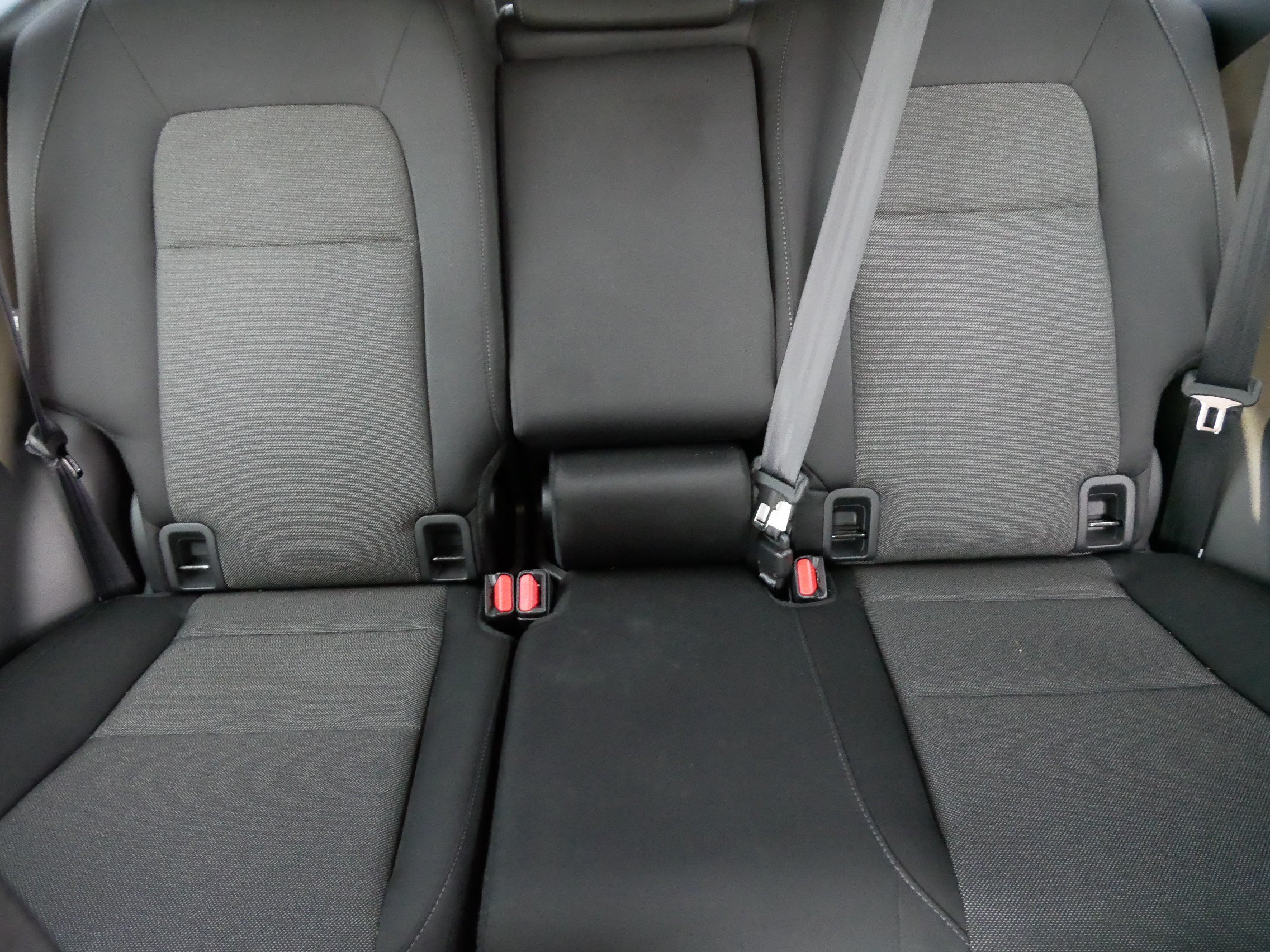 Certified 2026 Honda CR-V LX image 13