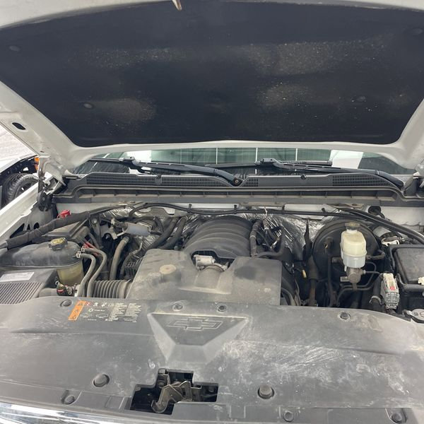 Used 2017 Chevrolet Silverado 1500 LT w/ All Star Edition image 16