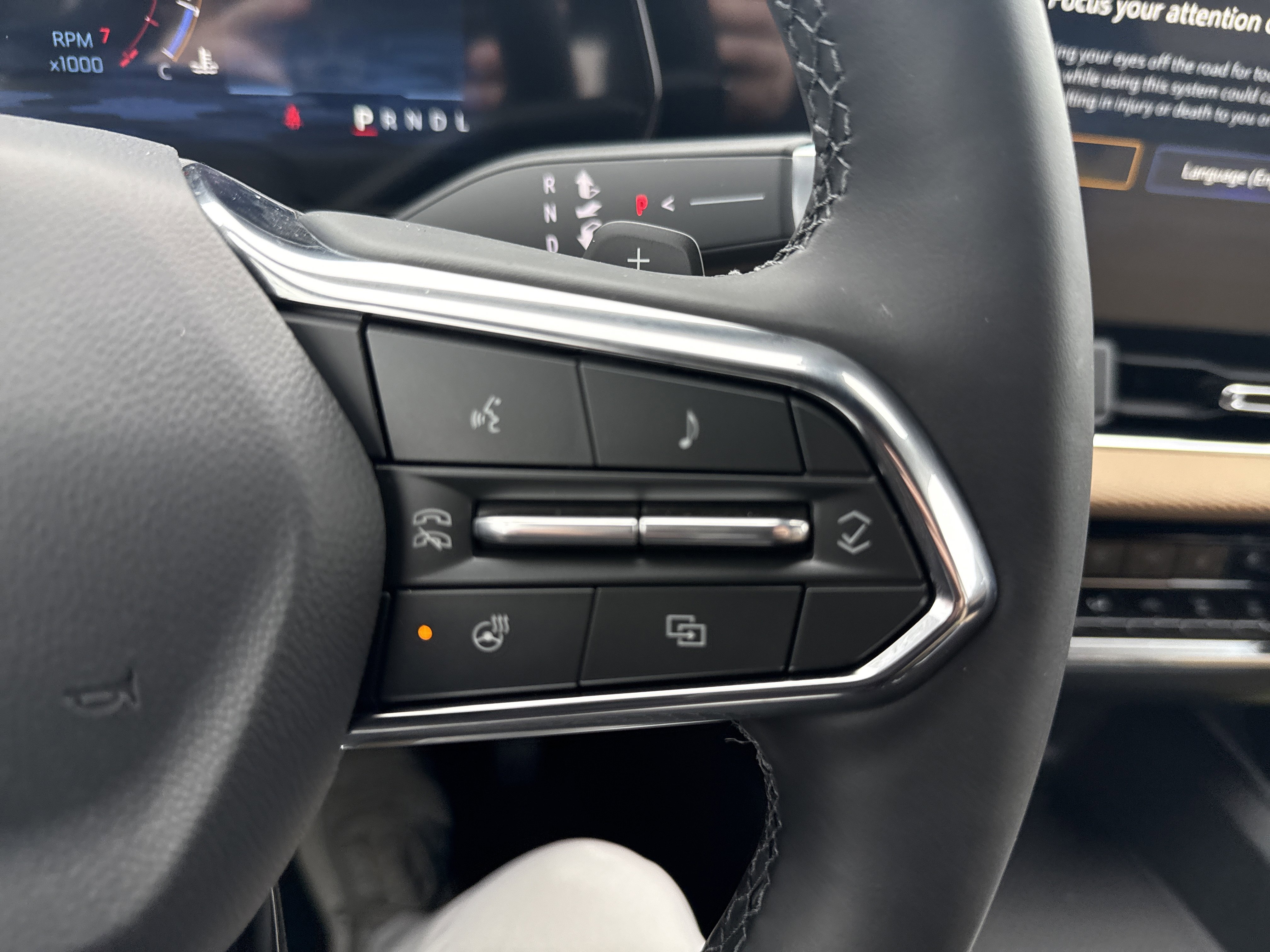 New 2026 Chevrolet Equinox ACTIV w/ Convenience Package III image 20