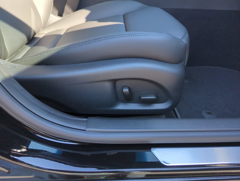 New 2026 Cadillac CT4 Luxury w/ Sun And Sound Package RWD image 37