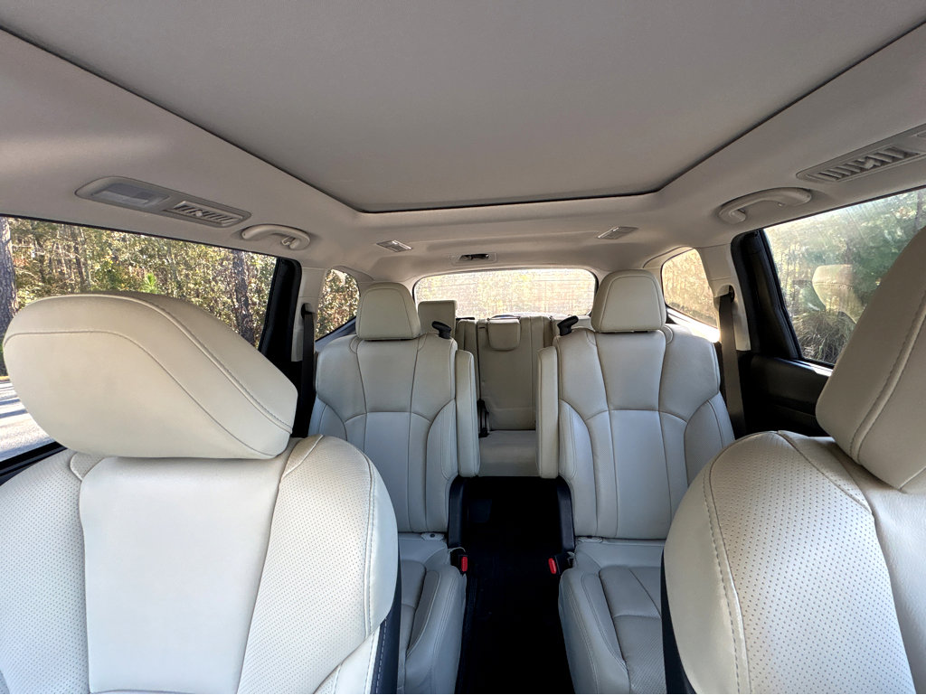 Used 2020 Subaru Ascent Limited w/ Technology Package image 41