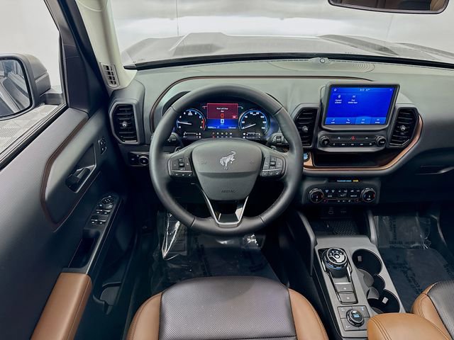 Used 2024 Ford Bronco Sport Badlands w/ Premium Package image 24