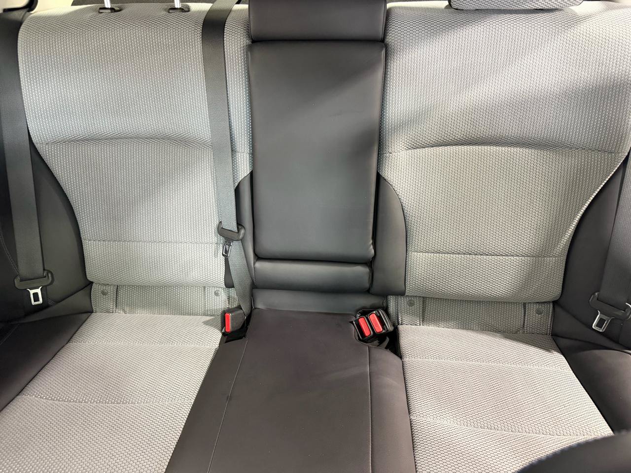 Used 2018 Subaru Legacy 2.5i Sport AWD/4WD image 25