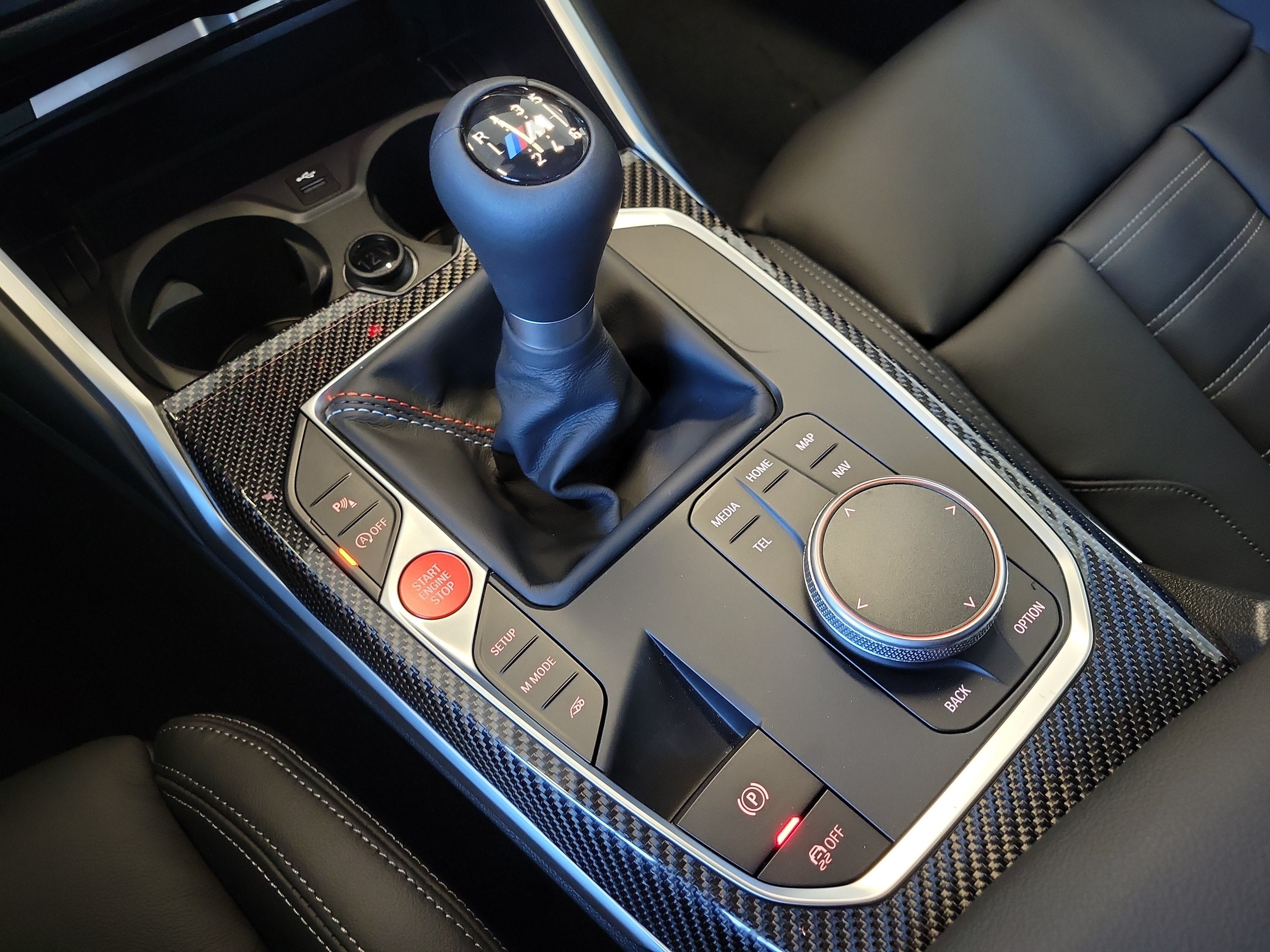 New 2026 BMW M2 w/ Lighting Package RWD image 22