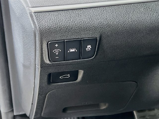 Certified 2021 Kia K5 GT-Line AWD/4WD image 10