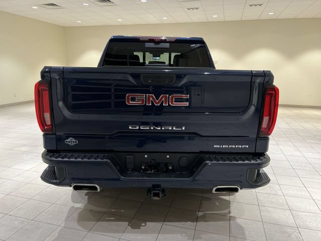 Used 2023 GMC Sierra 1500 Denali w/ Denali Reserve Package AWD/4WD image 4