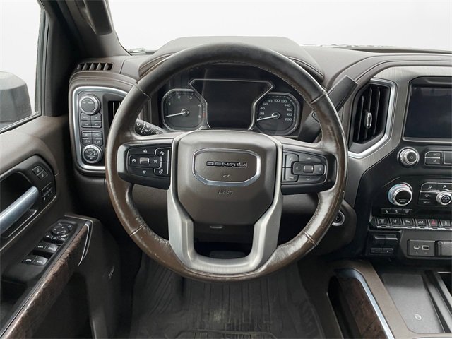 Used 2021 GMC Sierra 3500 Denali w/ Denali Ultimate Package image 12
