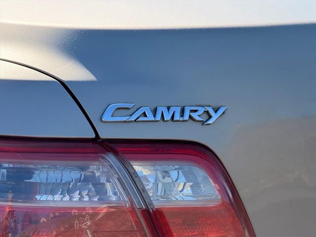 Used 2007 Toyota Camry LE FWD image 19