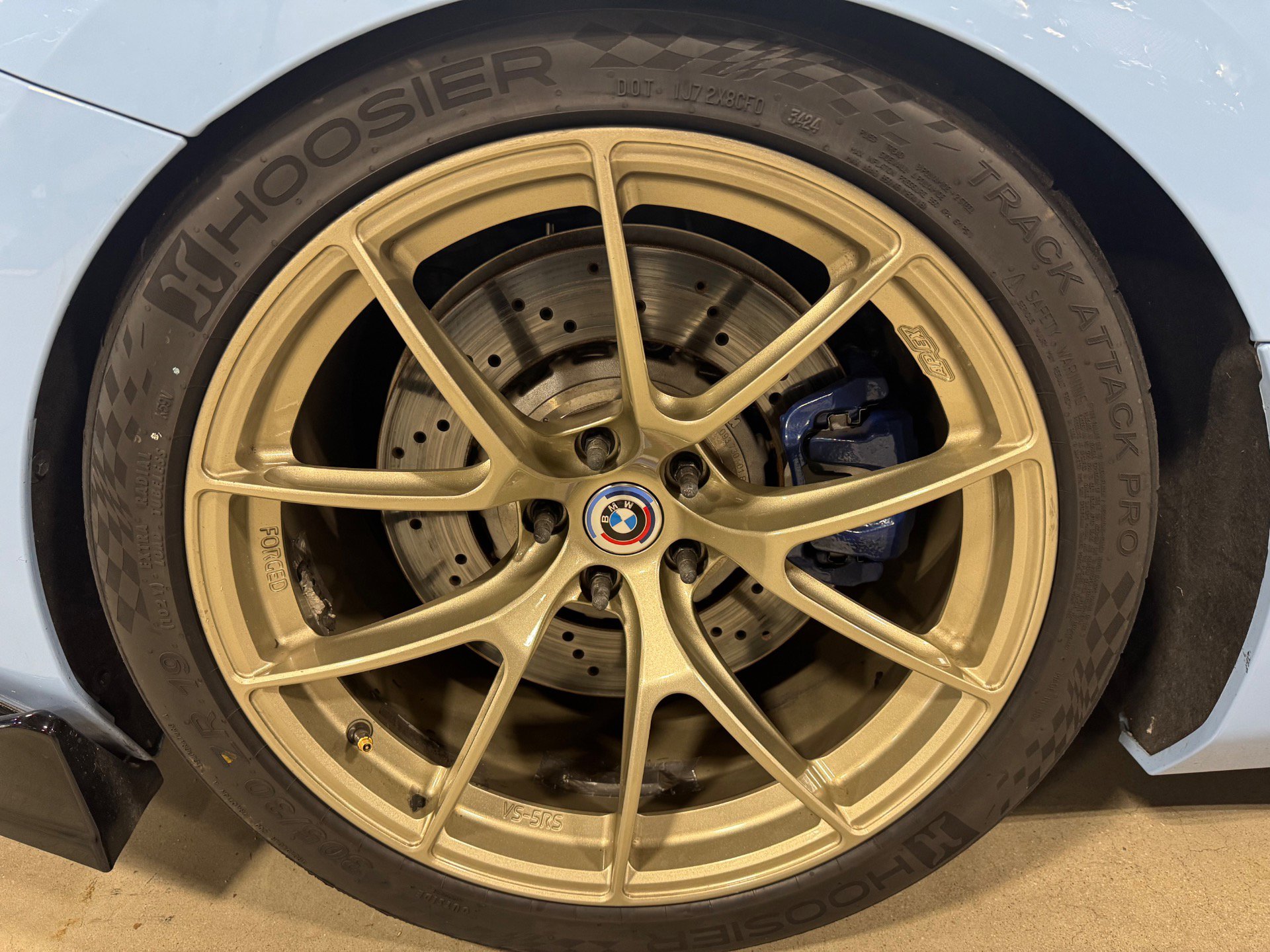 Used 2023 BMW M2 w/ Lighting Package image 96