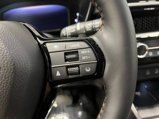 New 2026 Honda CR-V Sport Touring image 17