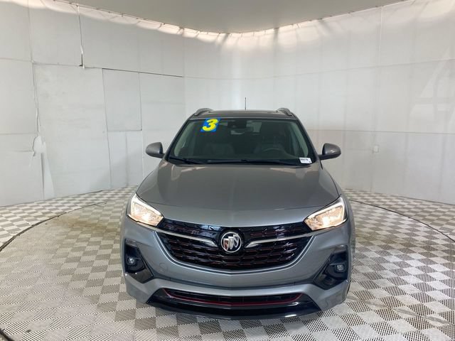 Used 2023 Buick Encore GX Select w/ Experience Buick Package FWD image 21