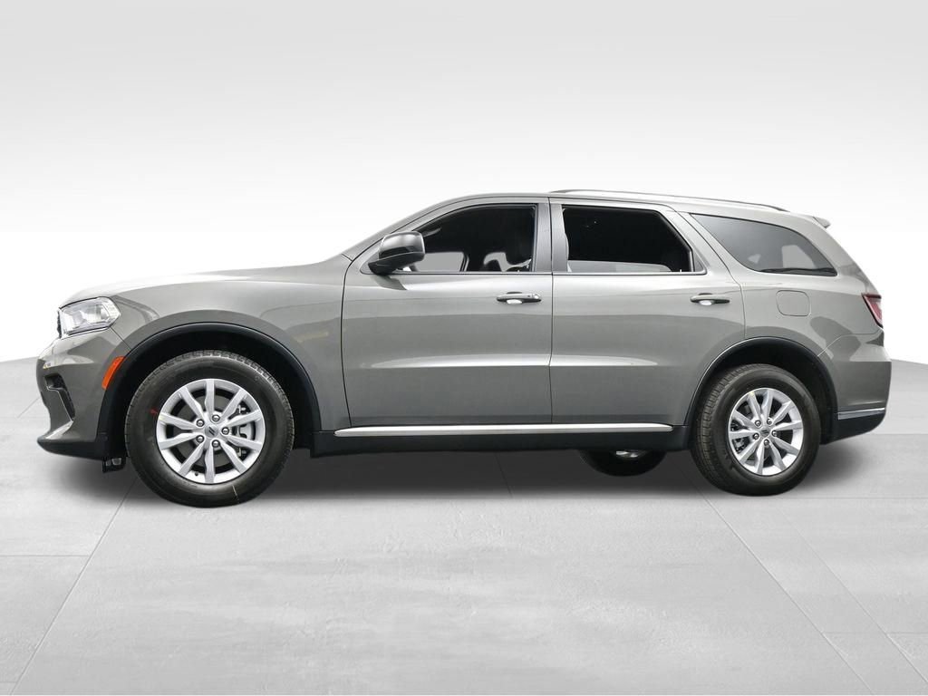 Used 2024 Dodge Durango SXT w/ 3rd Row Seating Group image 56