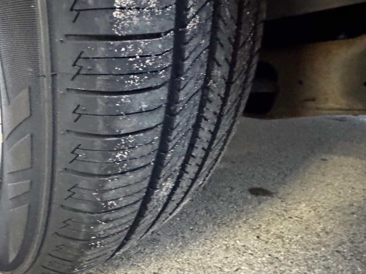 Used 1997 Ford Taurus GL image 44