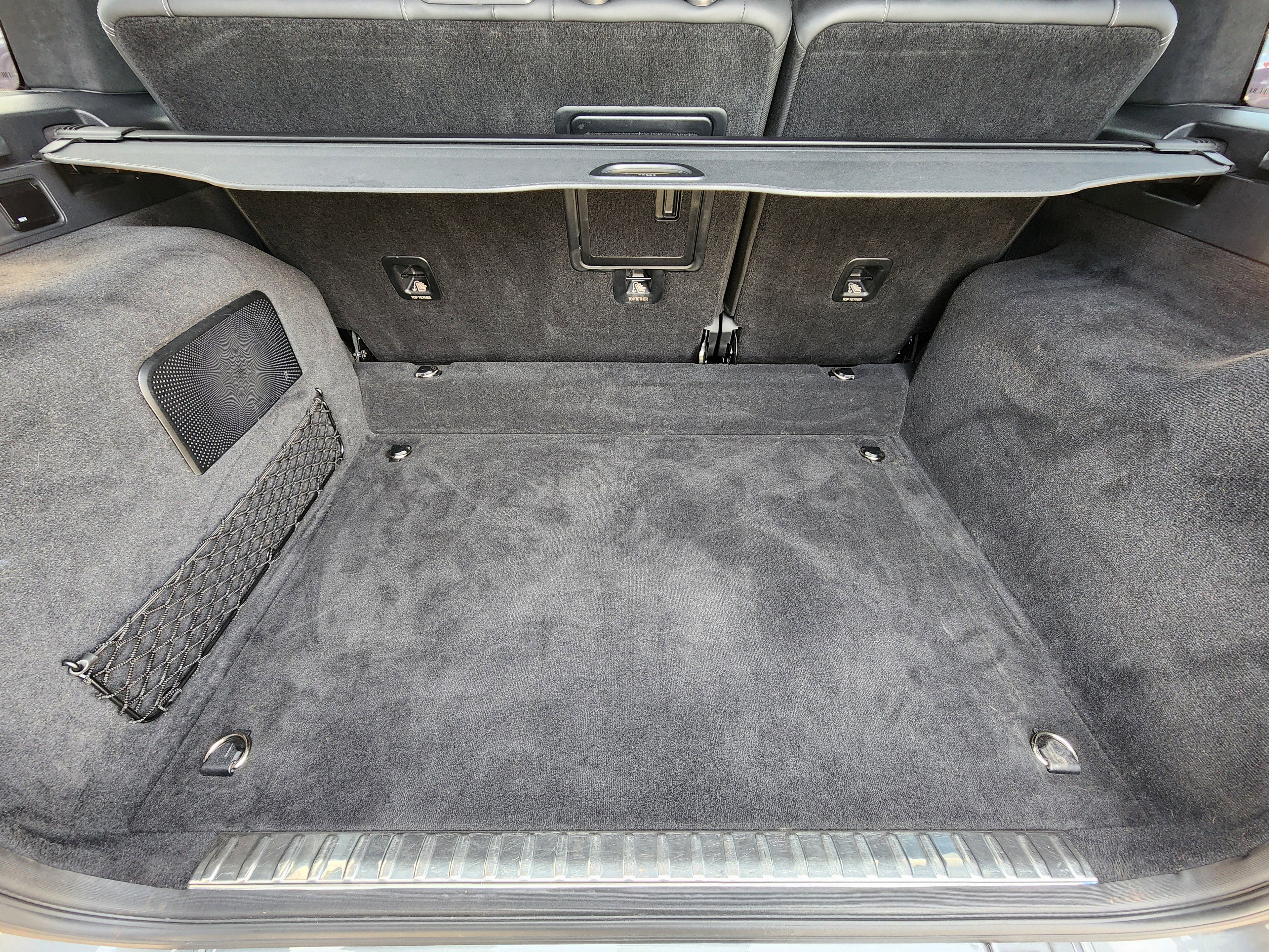 Used 2024 Mercedes-Benz G 63 AMG G 63 AMG image 38