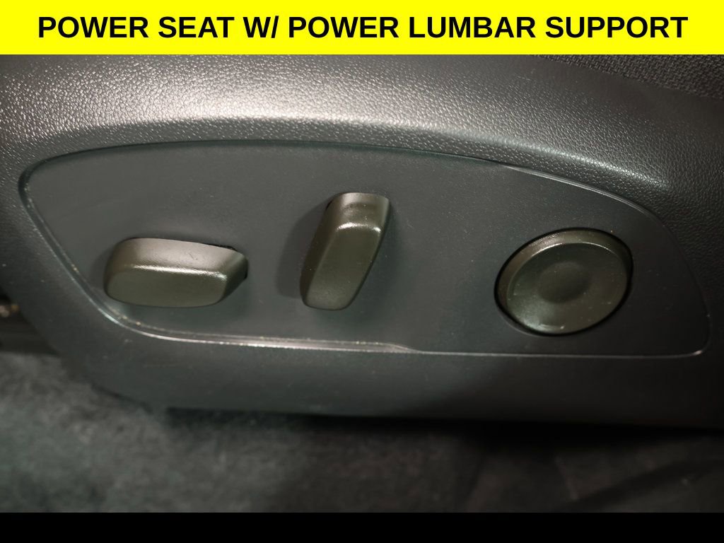 Used 2024 Chevrolet Traverse LT w/ Enhanced Driving Package image 6